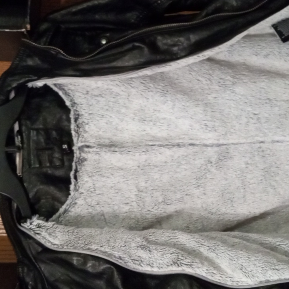 J2 Jacket - Picture 3 of 4